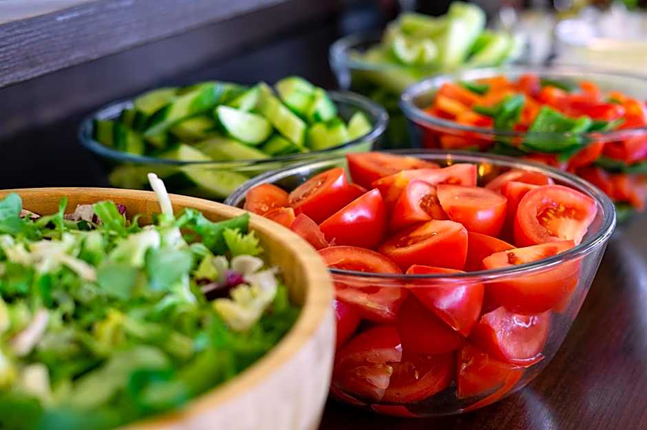 Marena Wellness & Spa