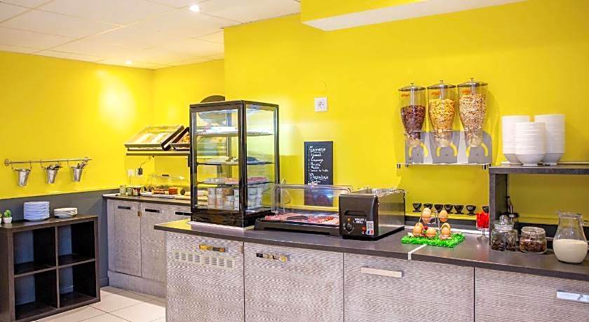 Comfort Aparthotel Frejus La Tour de Mare