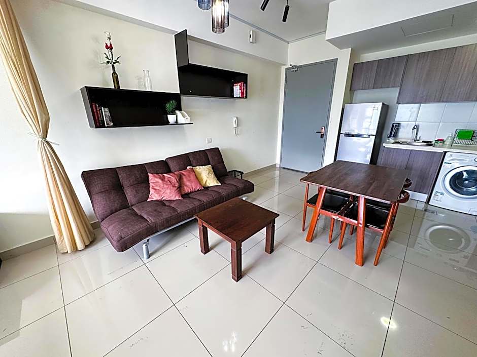 Hyve Soho Cyberjaya by IdealHub