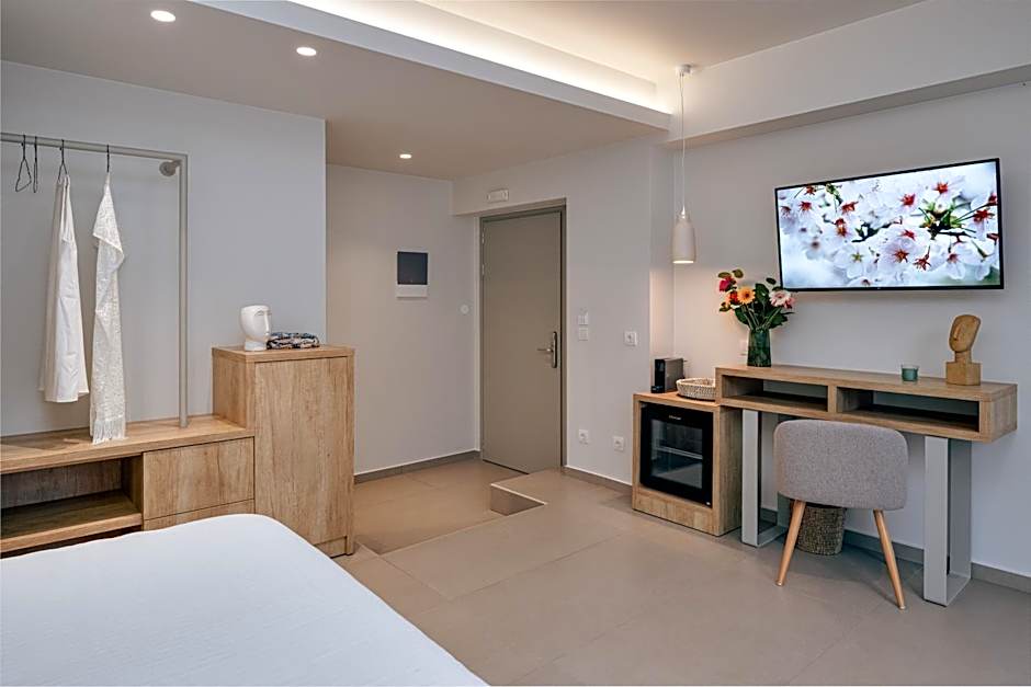 Anassa Stalis Luxury Suites by Estia 'Adults Only'