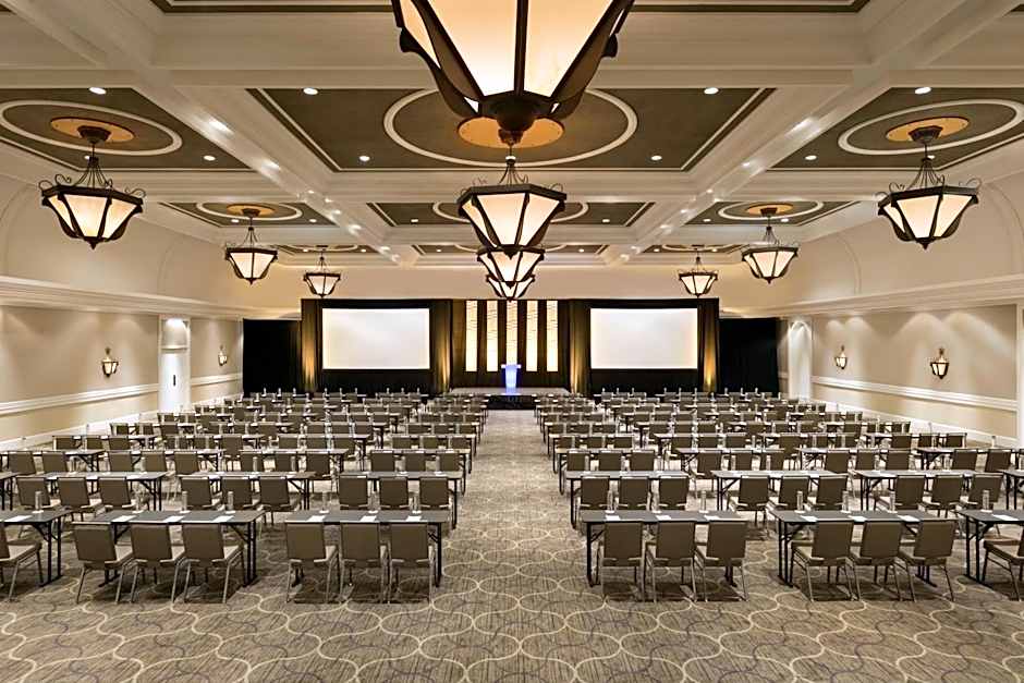 InterContinental Saint Paul Riverfront By IHG