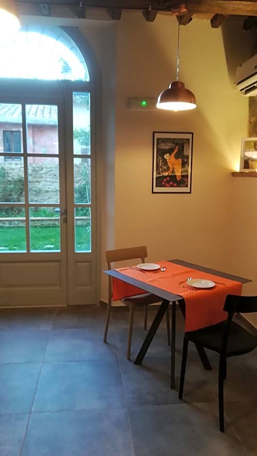 Antico Sipario Boutique Hotel