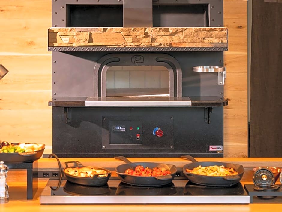 La'gent Stay Shin Sapporo