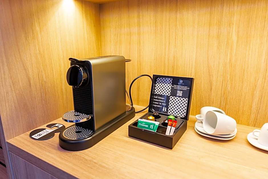 Gr8 Hotel Maastricht Aachen Airport