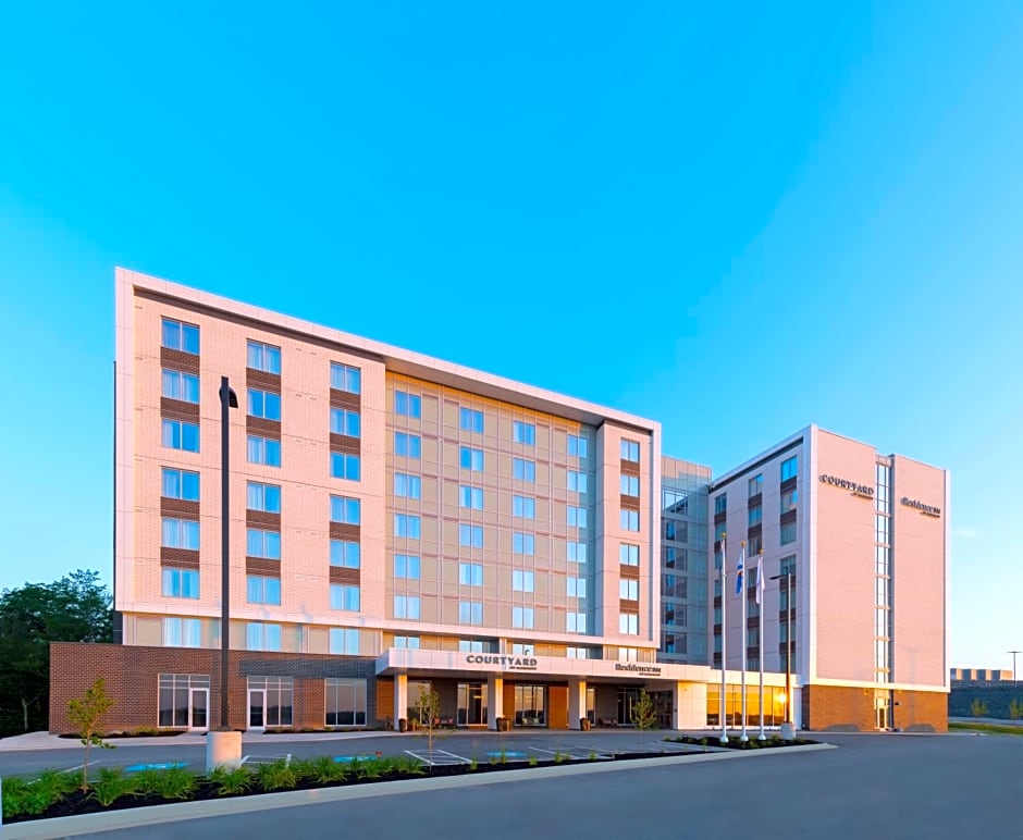 Residence Inn by Marriott Halifax Dartmouth