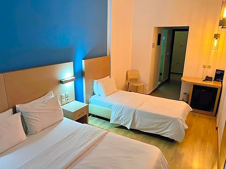 Rotonda Hotel