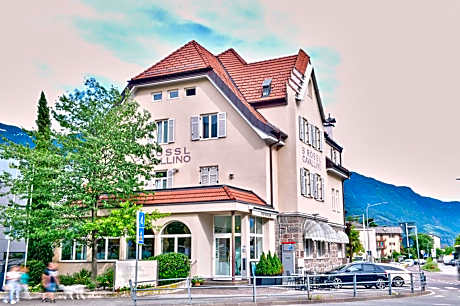 Albergo Cavallino s'Rössl