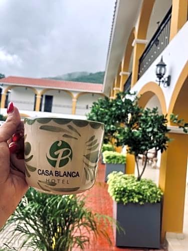 Casa Blanca Hotel