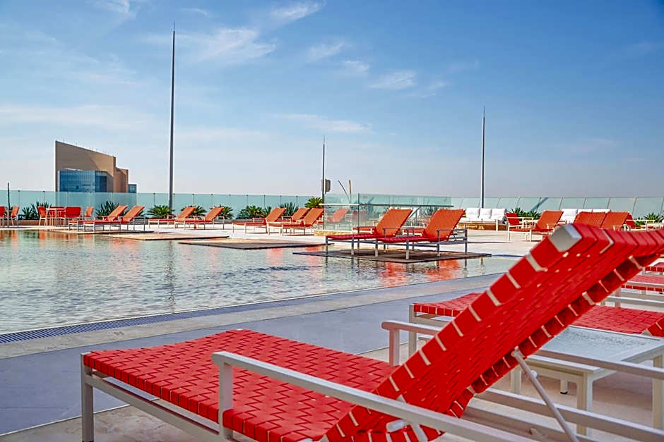 The Bentley Luxury Hotel & Suites