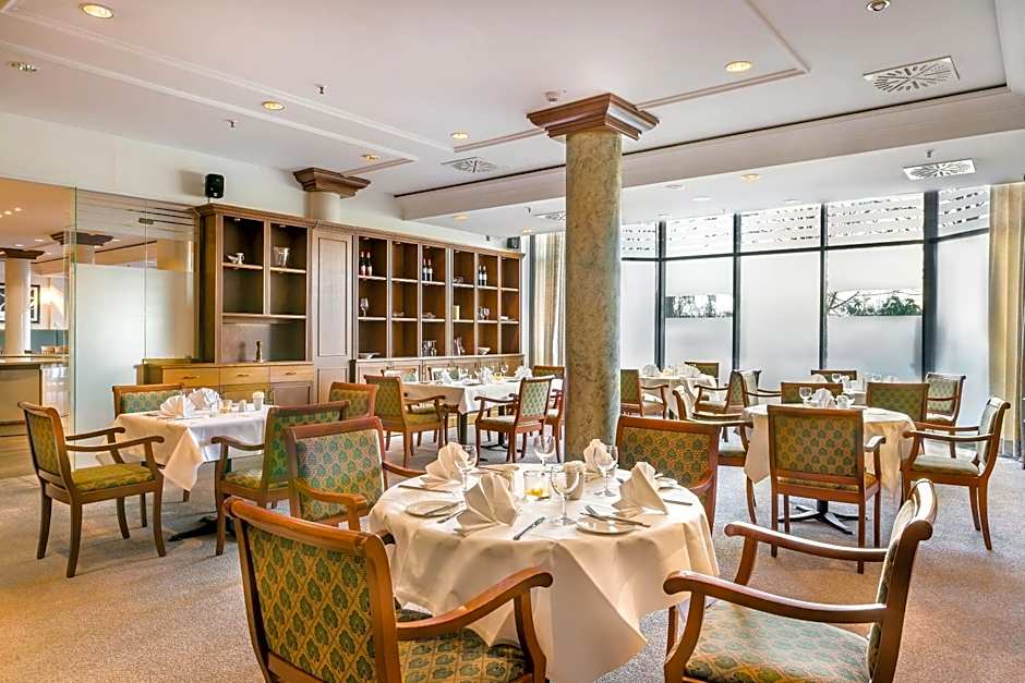 Garner Hotel Rüsselsheim By IHG
