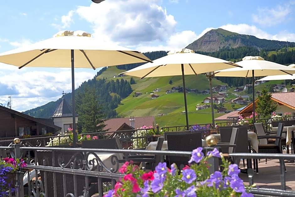 Hotel Scoiattolo