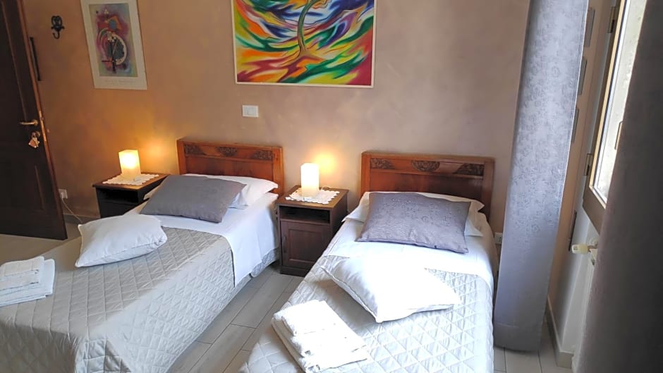 Bed & Breakfast CENTRALE