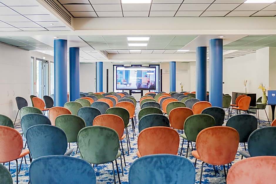 Hôtel Best of Both - Divonne-les-Bains