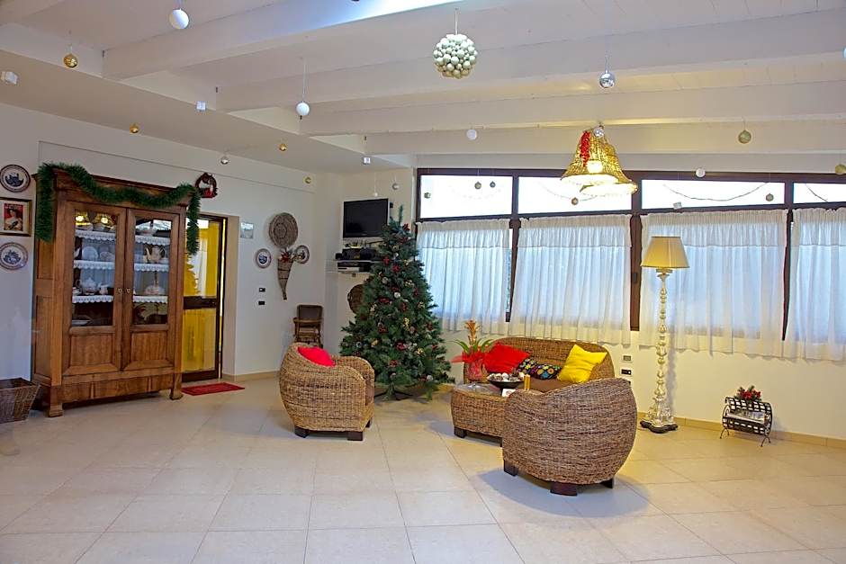 B&B Barletta Acasamia con Parcheggio Privato