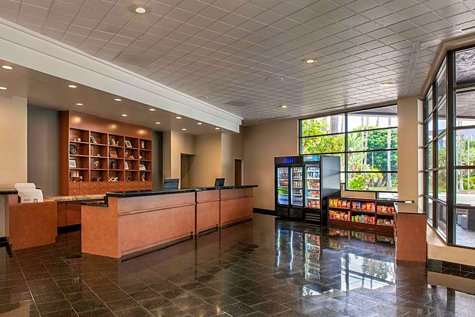 Four Points By Sheraton San Diego