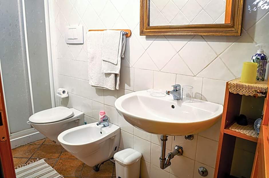 Bed & Breakfast Il Giardino