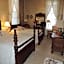Franklin Terrace Bed and Breakfast