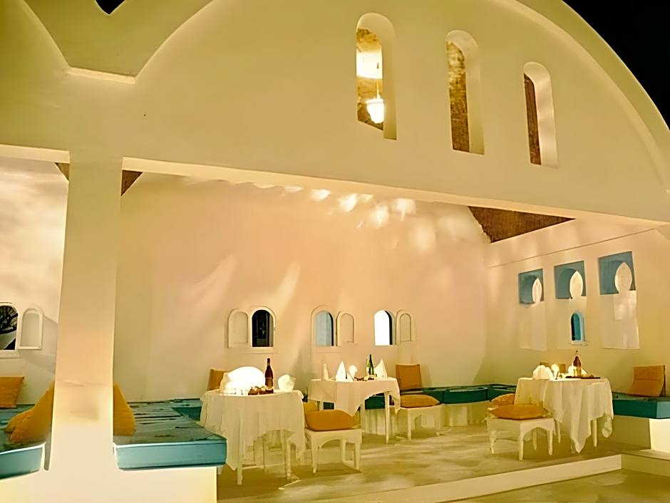 Thalassa Sousse - All Inclusive