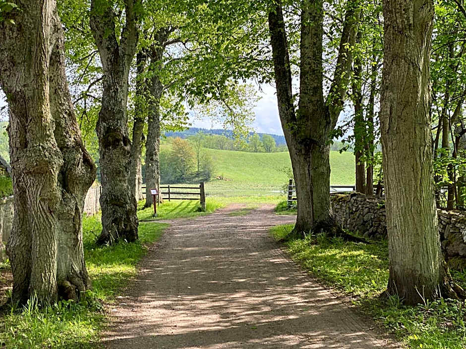 Klostergårdens Vandrarhem