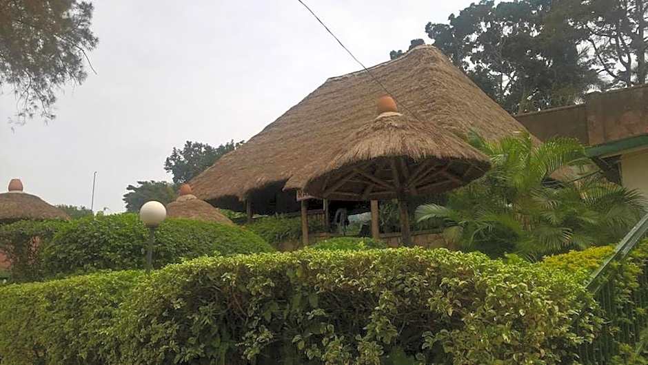 Namirembe Guesthouse