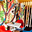 L'authentik petit hôtel LE REFUGE DE MAMIE YO