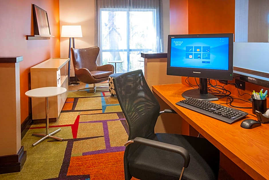 Fairfield Inn & Suites Orange Beach
