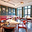 Ghent Marriott Hotel