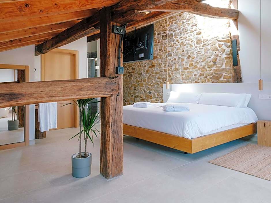 Hotel Nafarrola - Gastronomy & Wine
