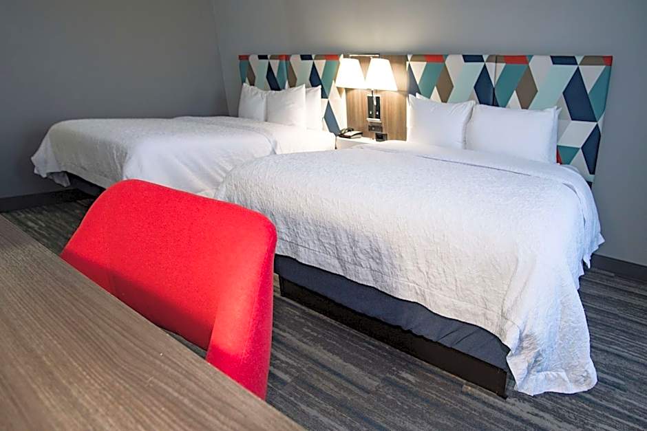 Hampton Inn Oklahoma City/Yukon