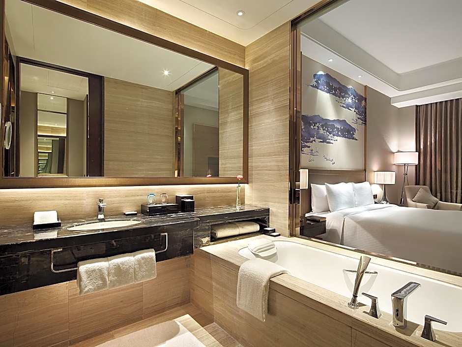 Wanda Realm Neijiang