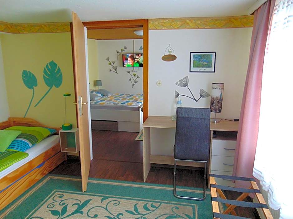 Hotel Garni "Adria"