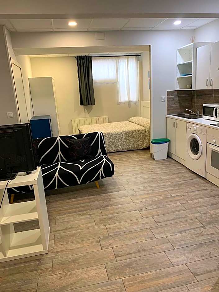 Estudios Bilbao Deusto