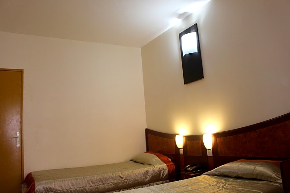 Eurohotel Paris Saint Denis