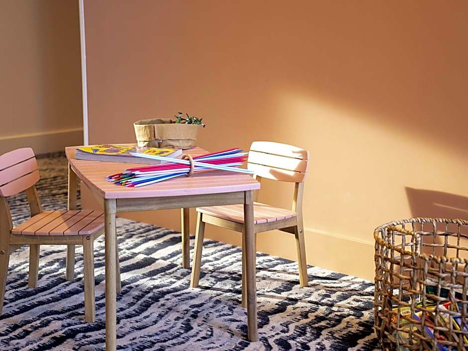 Ibis Styles Le Touquet