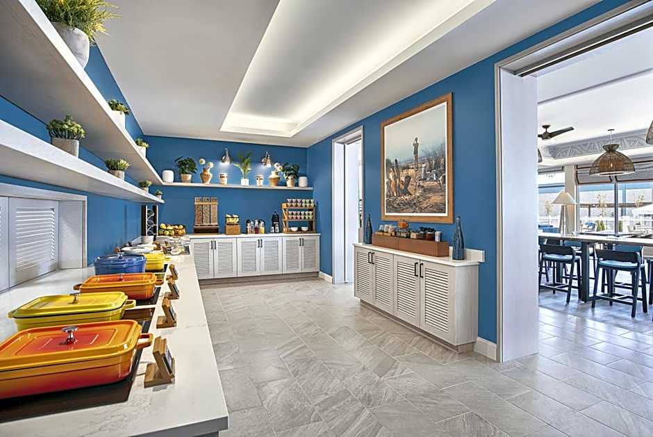 Compass by Margaritaville Medford