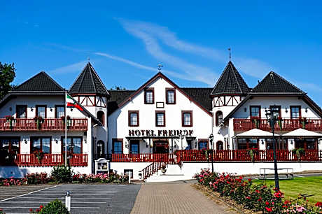 Hotel Freihof