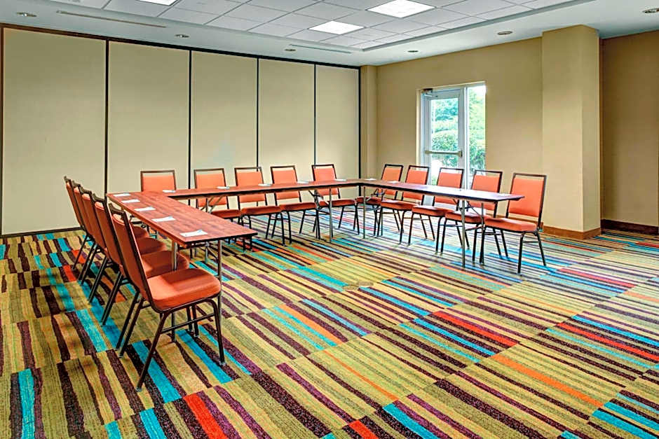 Fairfield Inn & Suites by Marriott Atlanta Stonecrest