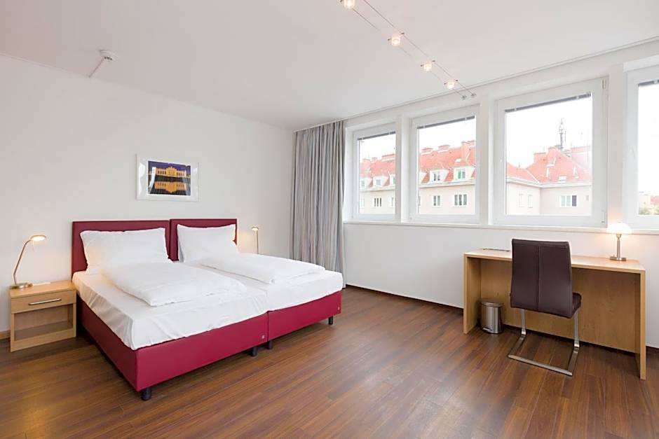 Vienna Stay Apartments or Rooms 1050