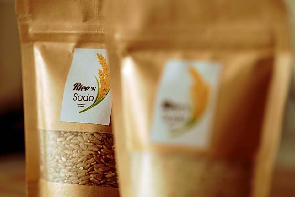 4Ever Palace Design&Nature