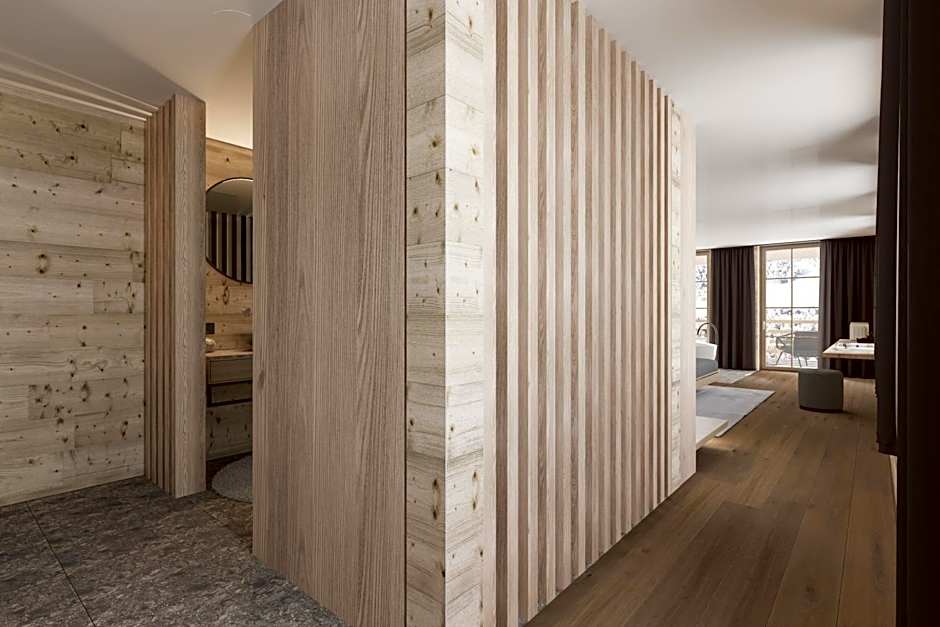 Berghotel Wald & Wiesn