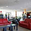 Best Western Plus Amsterdam Airport Hotel