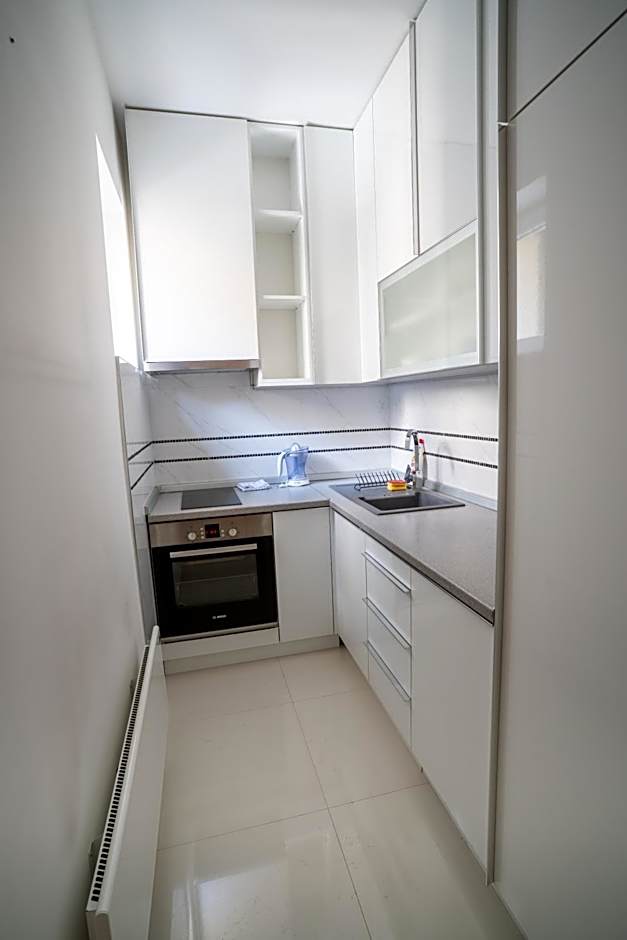 Privilege Room's by Central Park