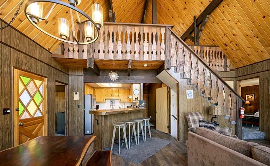 ITH Big Bear Lake Hostel & Retreat Center