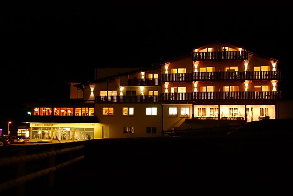 Alpenhotel Regina