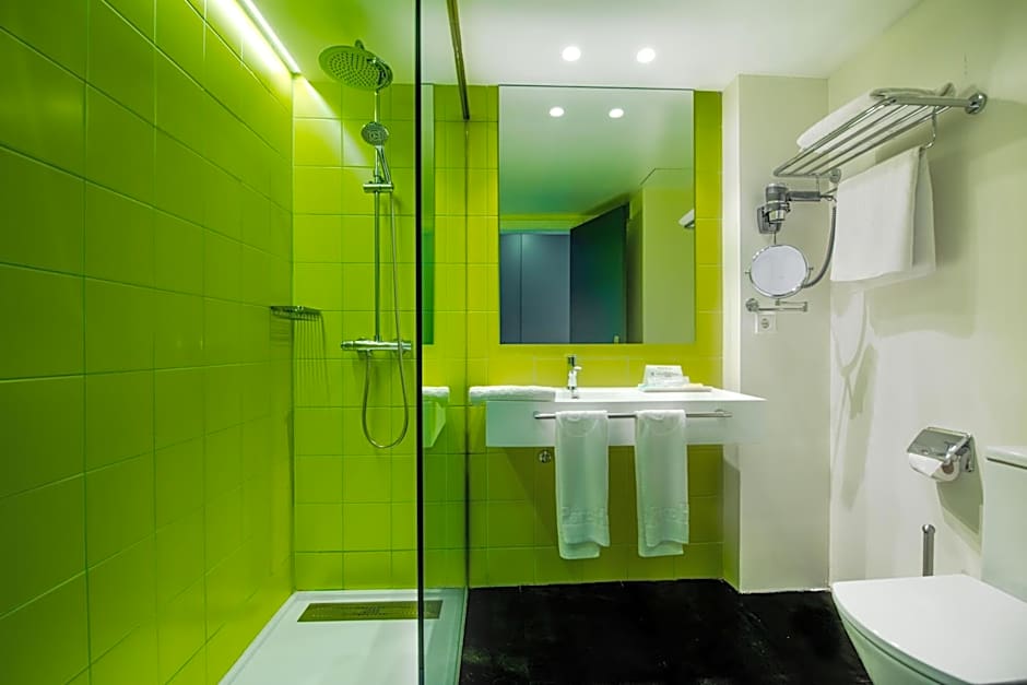 Apartamentos La Kiki