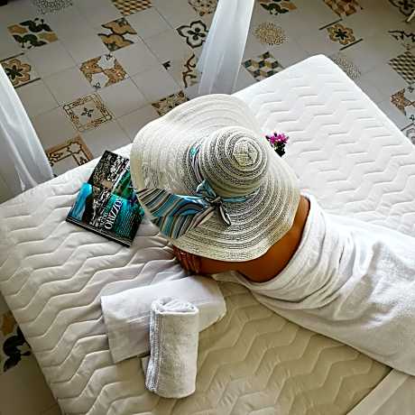 Junior Suite with Sea View