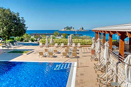 Hotel Palas