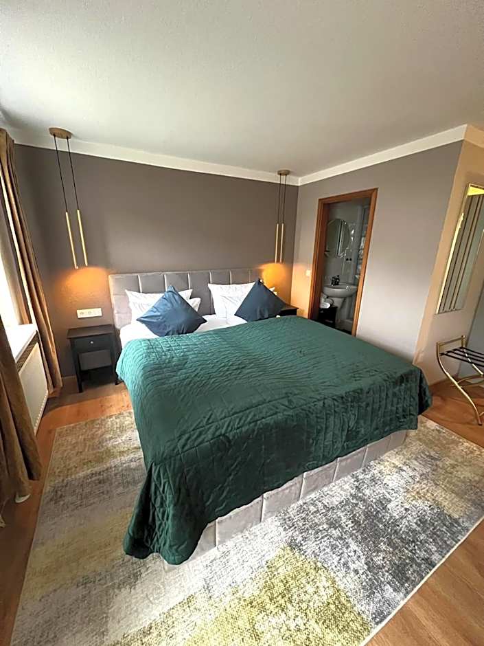 Hotel Garni BALTICpetite