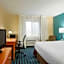 Fairfield Inn & Suites by Marriott Dallas Mesquite