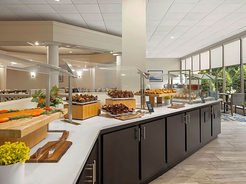 DoubleTree By Hilton Williamsburg